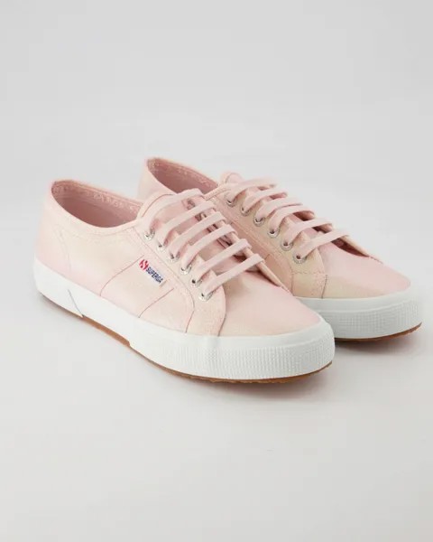 Кроссовки Superga Sneaker, розовый