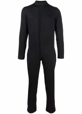 Jean Paul Gaultier Pre-Owned комбинезон 1990-х годов кроя слим