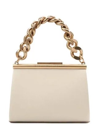 Сумка Chunky Chain small Stella McCartney