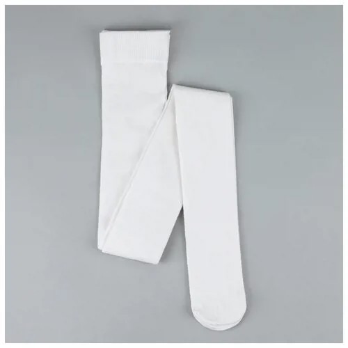 Колготки Incanto, 100 den, размер 140-146, bianco