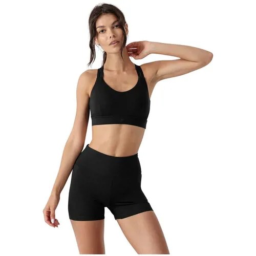 Топ 4F WOMEN'S YOGA BRAS Женщины H4Z21-STAD015-20S L