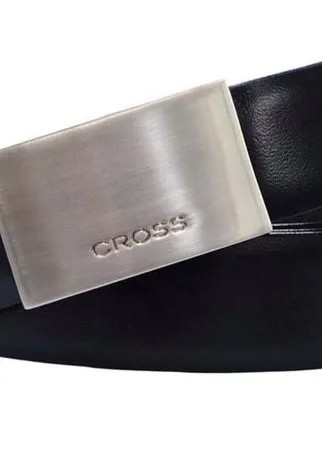 Ремень мужской Cross AC018152-XL черный 117 см