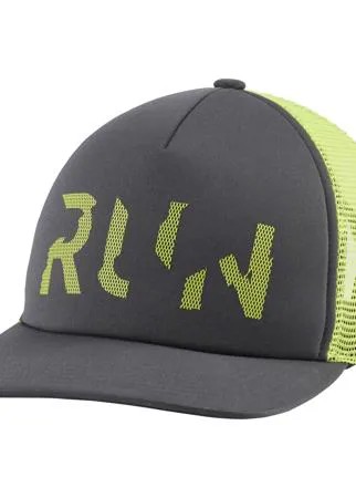 Кепка Run Club Trucker Hat Reebok