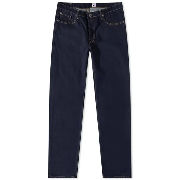 Джинсы Edwin Regular Tapered Red Selvedge Jean
