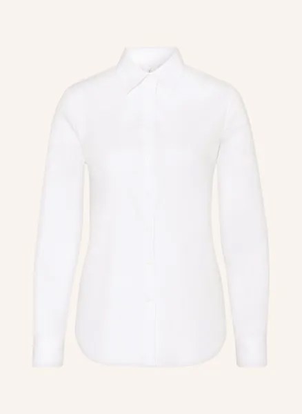 Блуза рубашка Sophie MAGETTA, белый