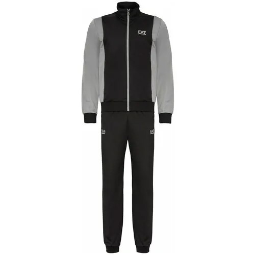 Костюм мужской Tracksuit EA7