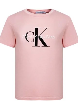 Футболка CALVIN KLEIN JEANS