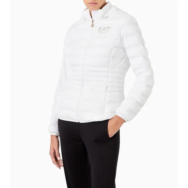 Куртка EA7 EMPORIO ARMANI 8Ntb23, белый