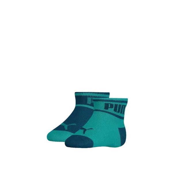 Детские носки PUMA Babies' Wording Socks (2 Pack)