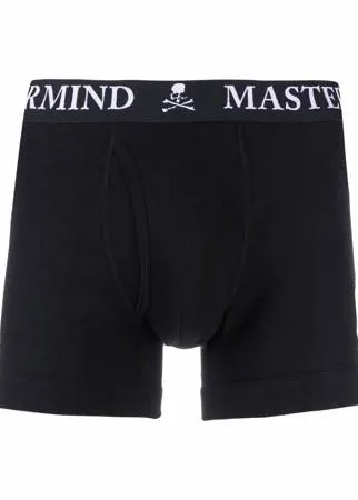 Mastermind World боксеры с логотипом