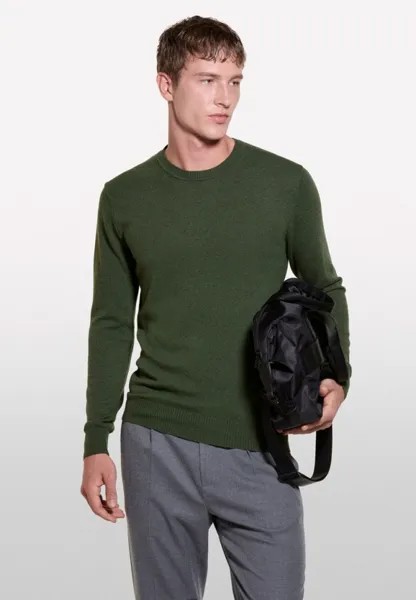 Джемпер Sisley