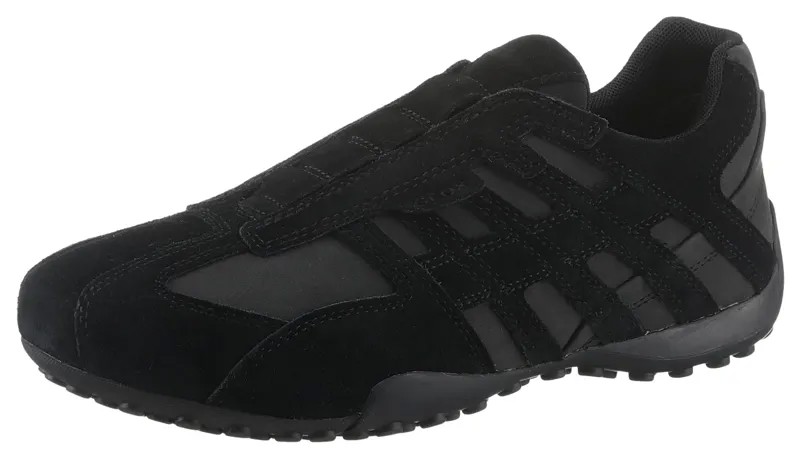 Кроссовки Geox 