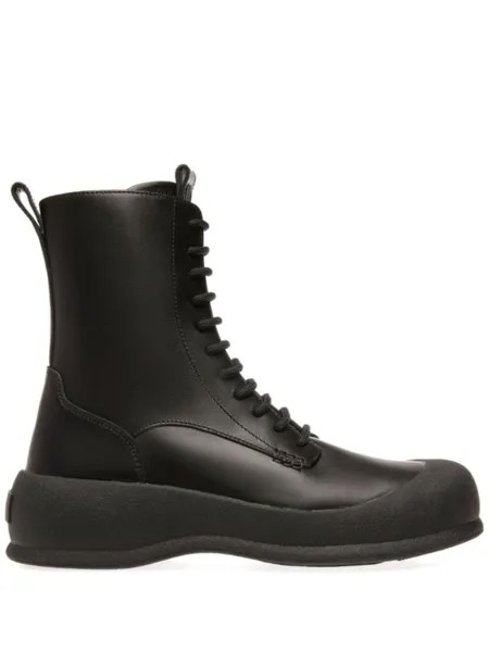 Bally ботинки Celsyo, черный