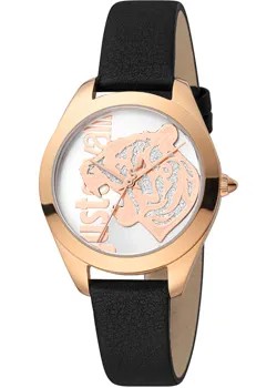 Fashion наручные  женские часы Just Cavalli JC1L210L0025. Коллекция Pantera Maglia