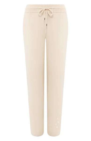 Кашемировые брюки Loro Piana