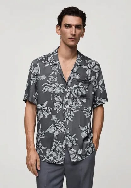 Рубашка Mango Man