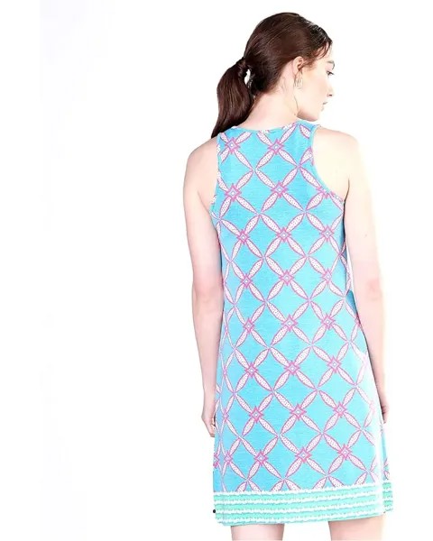 Платье Hatley Bella Dress - Sunburst, цвет Sunburst
