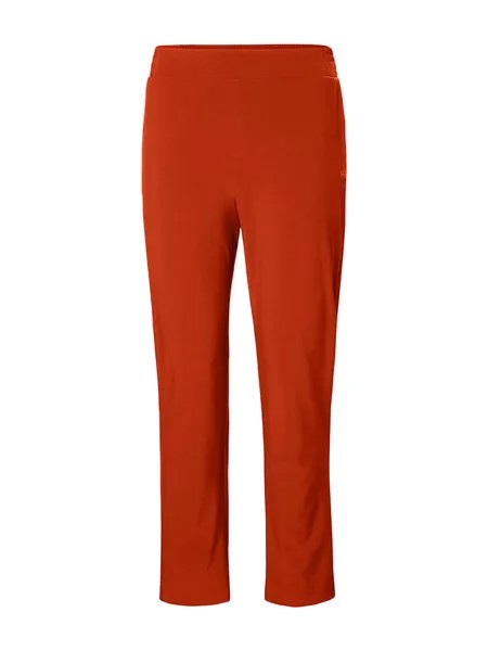 Спортивные и уличные брюки Helly Hansen, красный