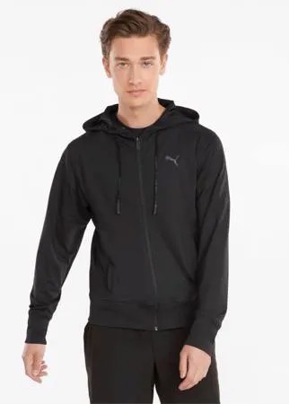 Олимпийка Studio Yogini Men's Training Jacket