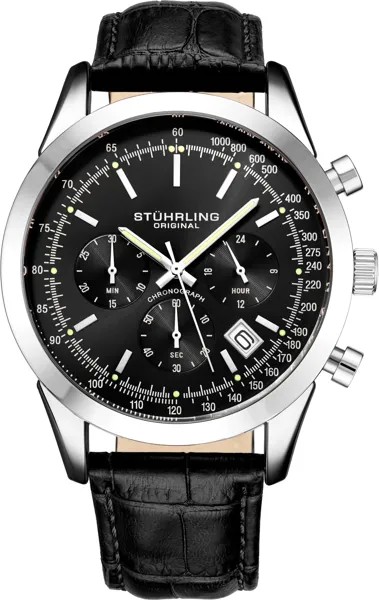 Наручные часы мужские Stuhrling Original 3975L.1