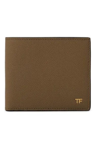 Кожаное портмоне Tom Ford