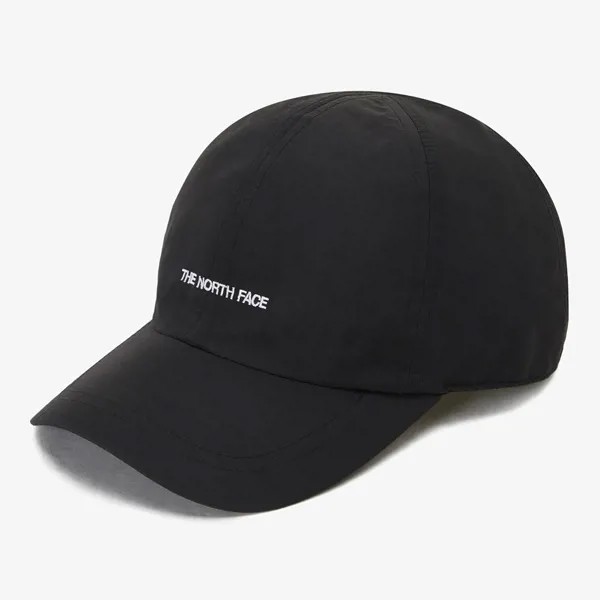 THE NORTH FACE NE3CP20J Белая кепка с надписью TNF/EX
