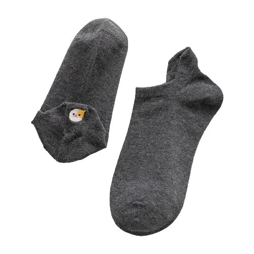 Женские носки Redweeks, размер S, серый