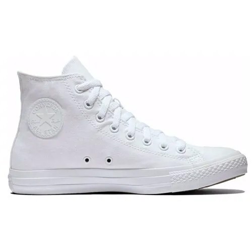 Кеды Converse, размер 5US (35EU), белый