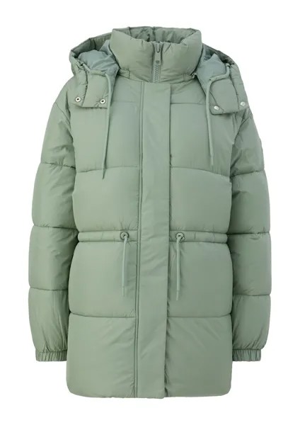 Зимняя куртка s.Oliver, цвет Mint