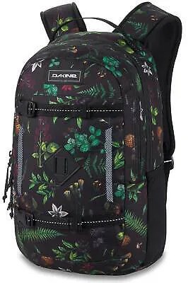 Рюкзак DaKine Kids Mission 18 л — лесной цветочный — новый