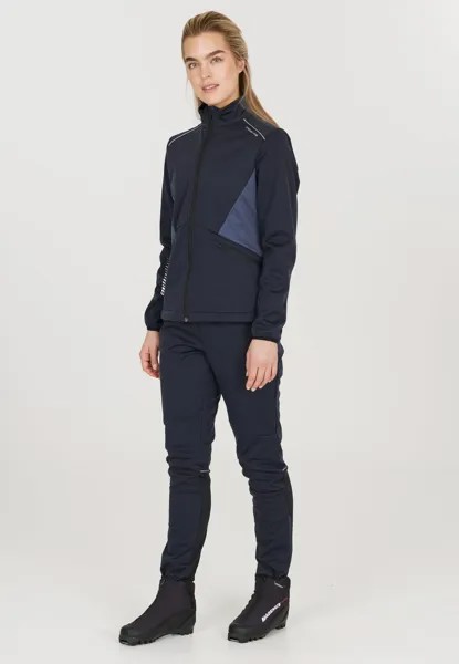Куртка Softshell Endurance, цвет blue nights