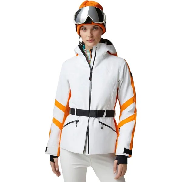 Куртка moia2-t Bogner - Fire+Ice, белый