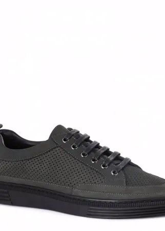 Кеды мужские Tendance GL070-A8_2330043 зеленые 42 EU