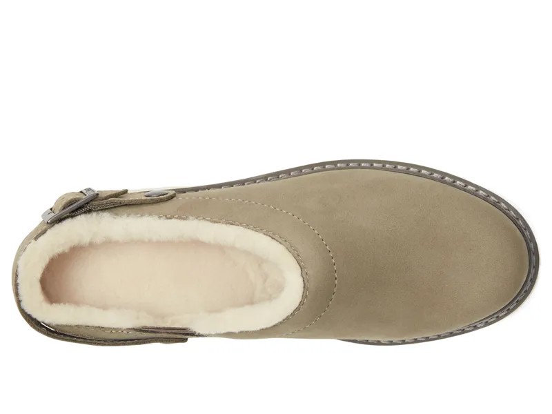 Сабо L.L.Bean Camden Hill Clog Convertible Strap Wool