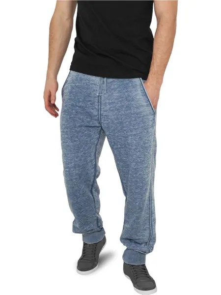Спортивные штаны Urban Classics, цвет denimblue