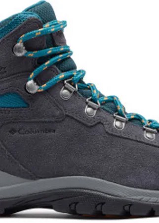 Ботинки женские Columbia Newton Ridge™ Plus Waterproof Amped, размер 40