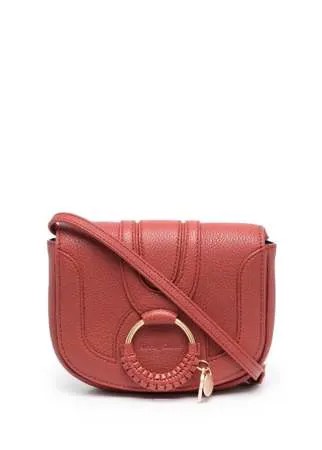 See by Chloé мини-сумка на плечо Hana