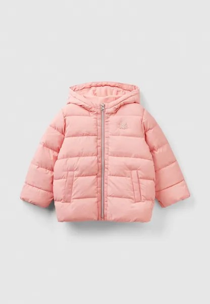 Куртка утепленная United Colors of Benetton