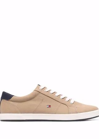Tommy Hilfiger кеды из джерси