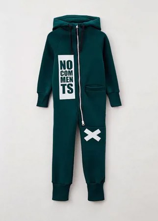 Комбинезон Nikastyle