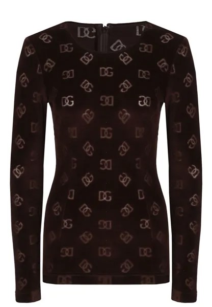 Лонгслив DOLCE&GABBANA