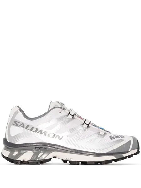 Salomon S/Lab сетчатые кроссовки XT-4 Advanced