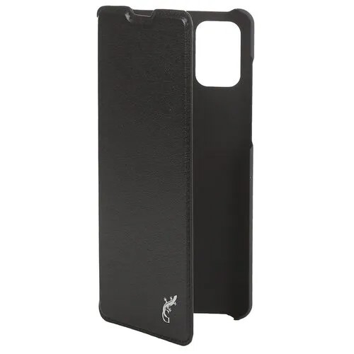 Чехол G-Case для Samsung Galaxy A71 SM-A715F Slim Premium Black GG-1220