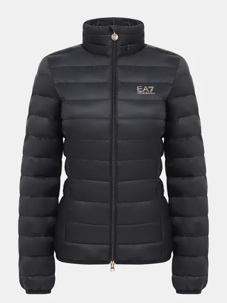 Куртки EA7 Emporio Armani