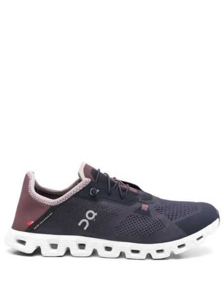 Кроссовки Running Cloud 5 Coast On Running, синий