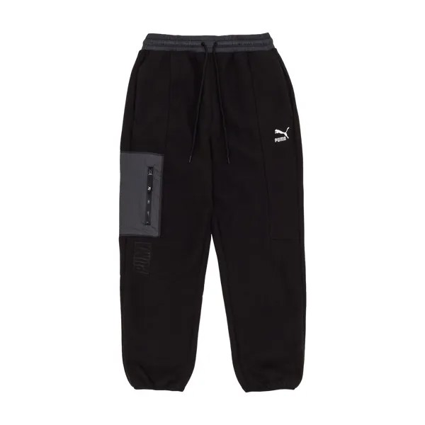 SWxP Polar Fleece Pants