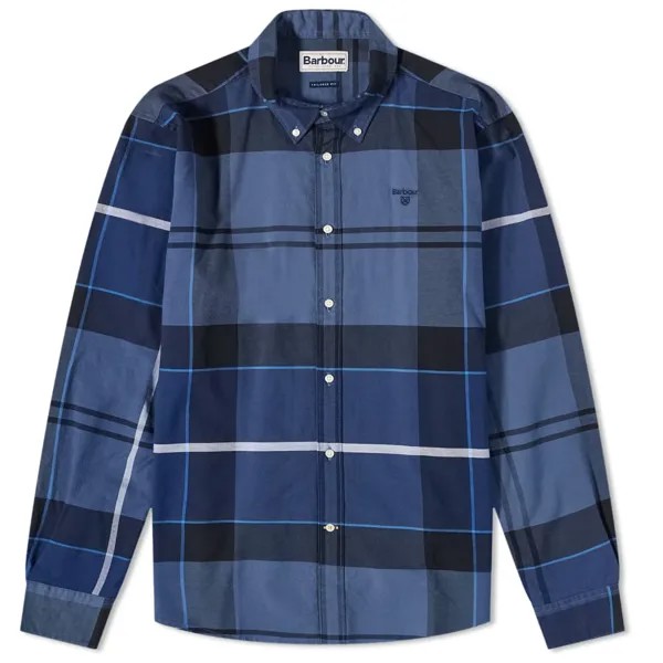 Рубашка Barbour Sutherland Tailored Shirt