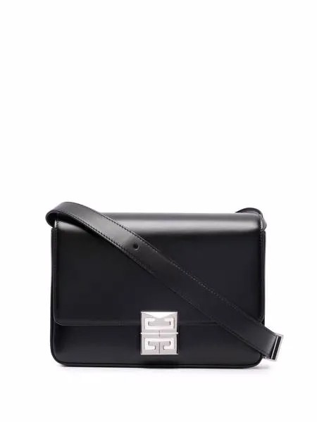 Givenchy маленькая сумка на плечо с логотипом 4G