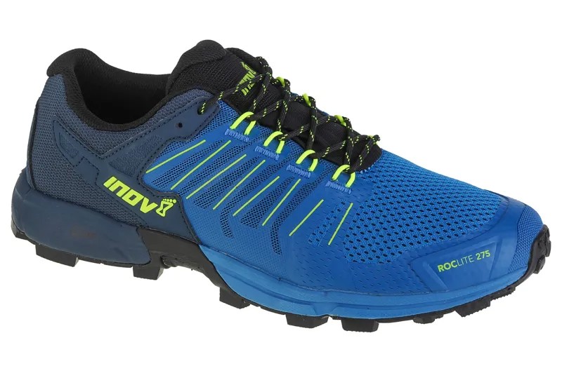 Беговый кроссовки inov 8 Inov 8 Roclite G 275, синий