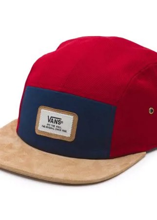 Кепка Durant 5 Panel Camper
